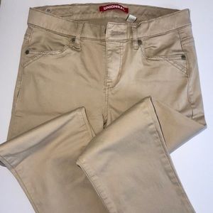 Union Bay Ankle Pants